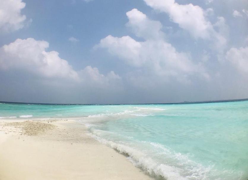 Beach Photo
