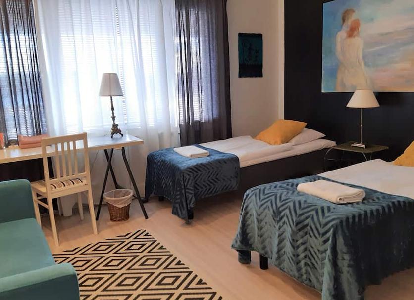 Bedroom Photo