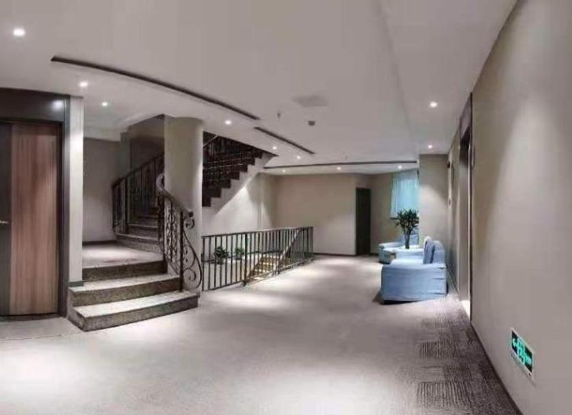 Stairs Photo