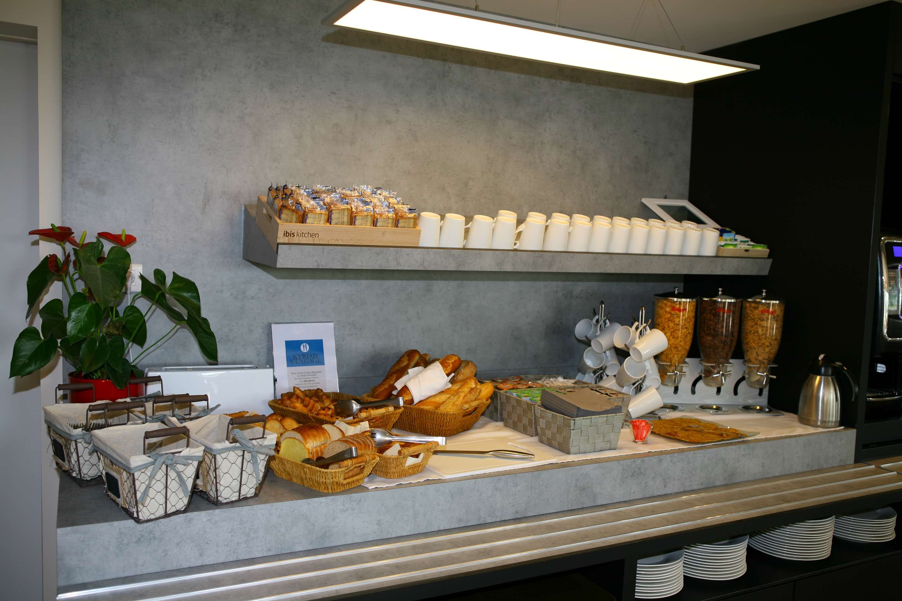 Buffet