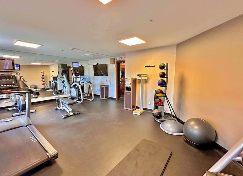 Gym Photo