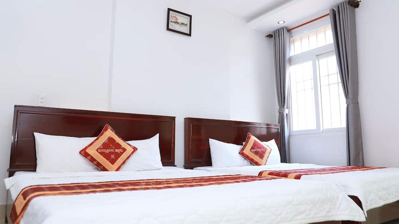 Minh Dang Hotel