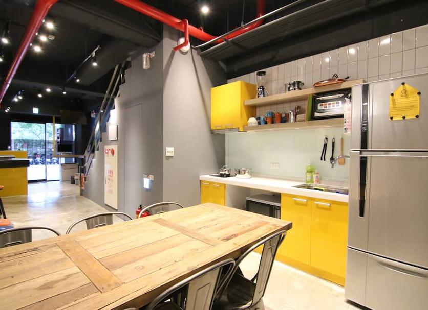 Kitchen Photo