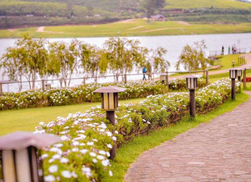 Outdoors view Photo