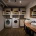 Laundry facility