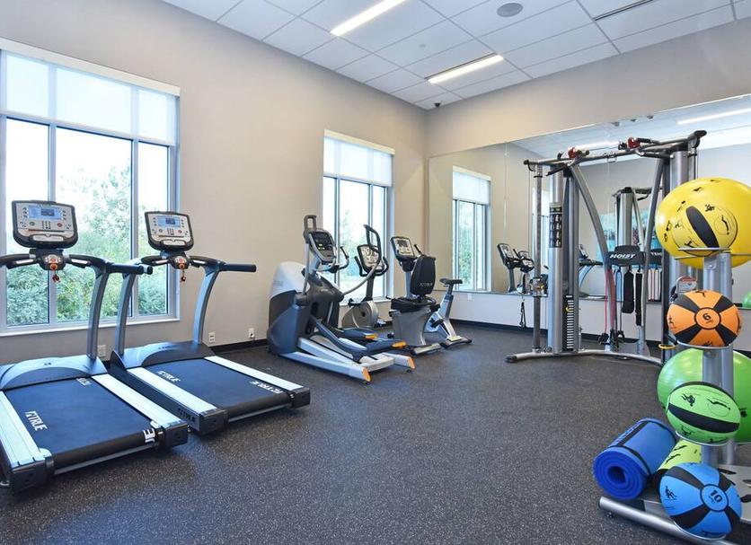 Gym Photo