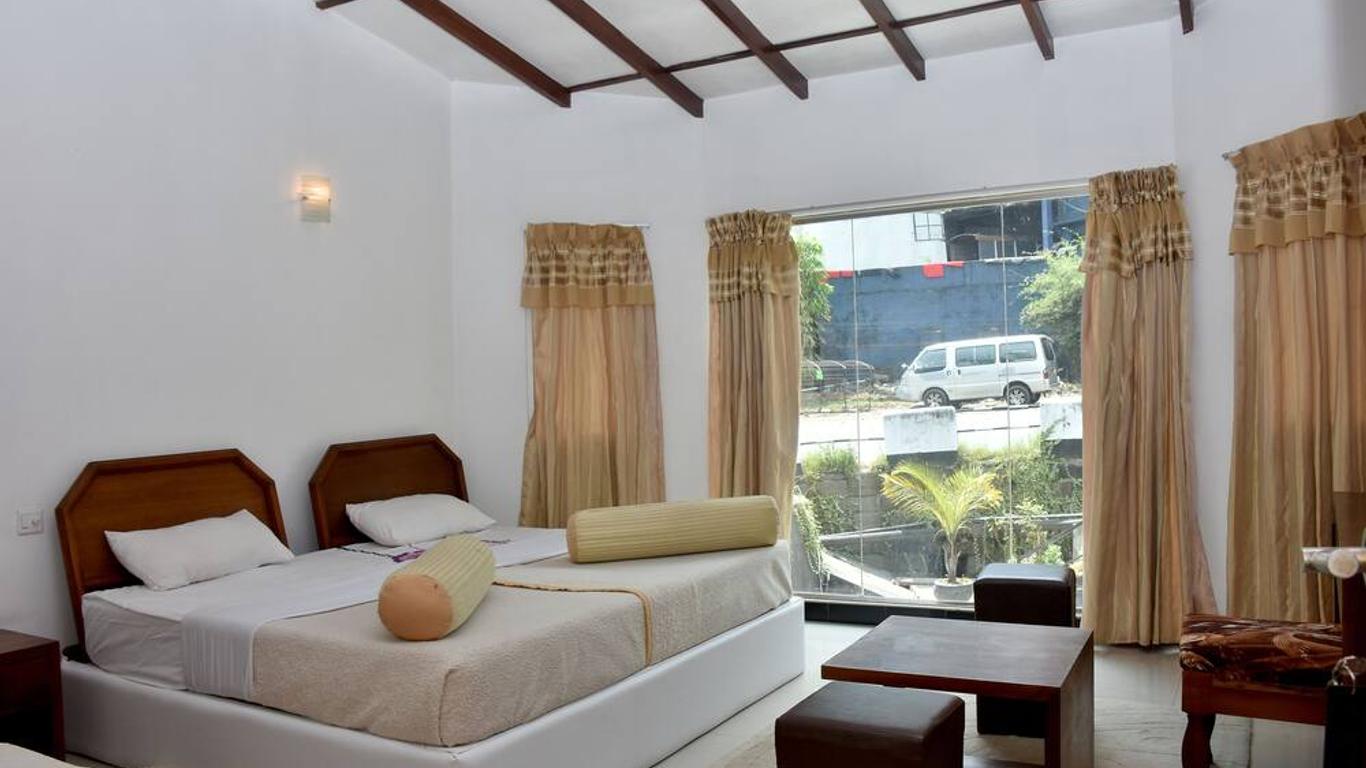 Hotel Hill View Hatton