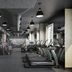 Coda on Half, a Placemakr Experience - Navy Yard gym with treadmills in Washington, D.C.