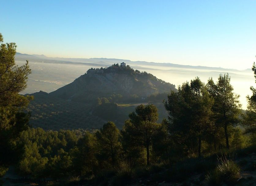 Outdoors view Photo