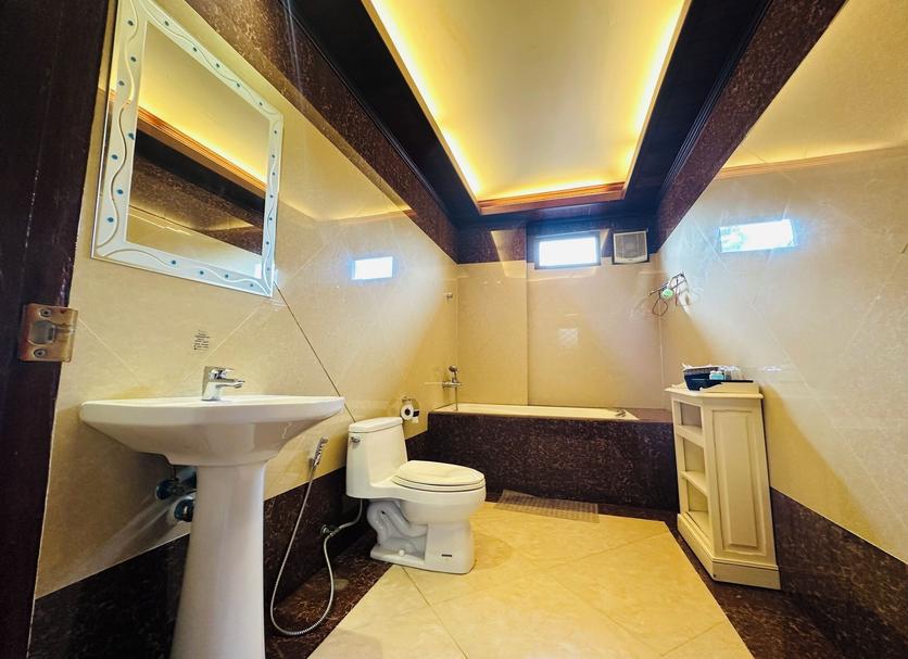 Bathroom Photo