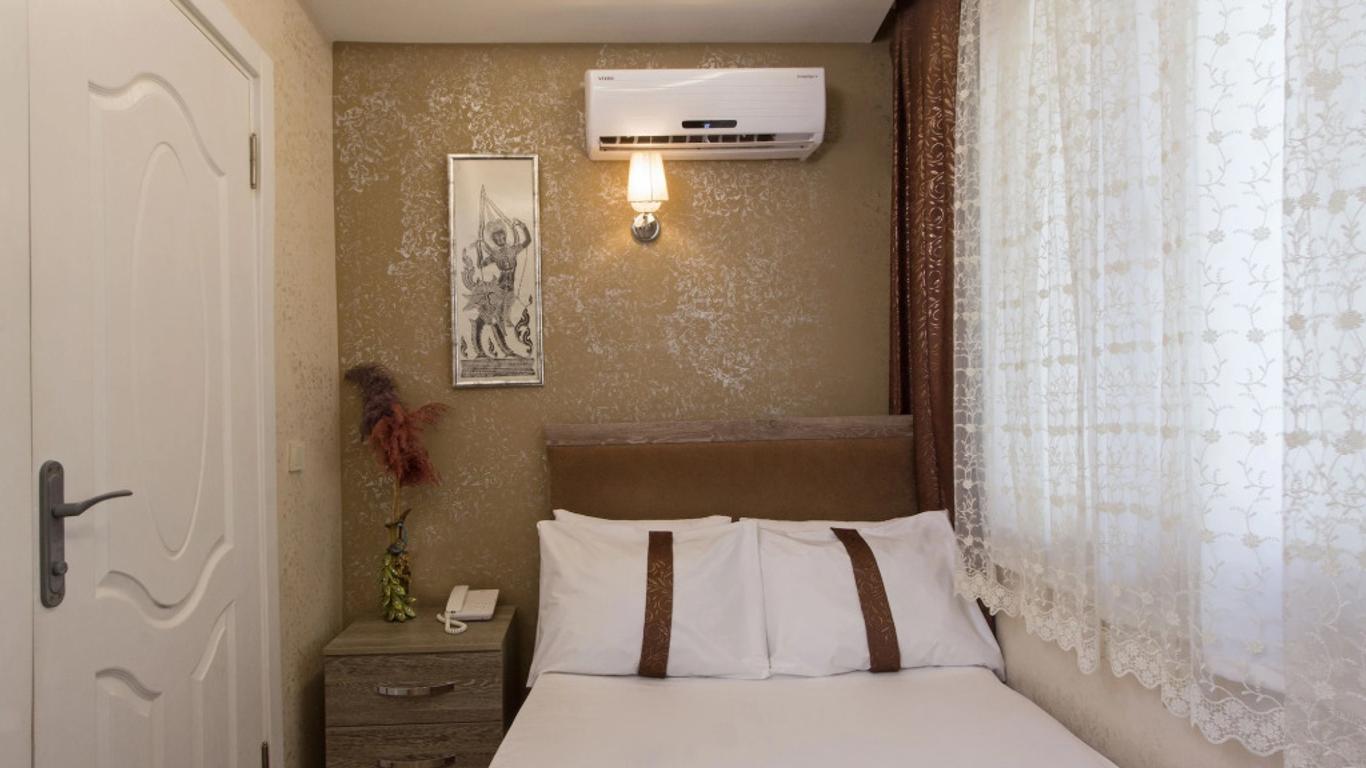 Carvan Hotel
