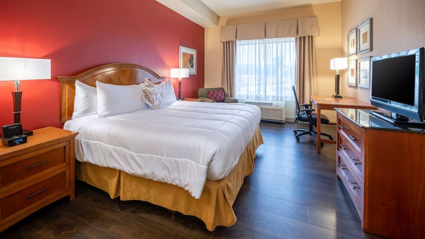 Hotel Arboretum