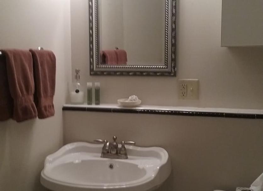 Bathroom Photo