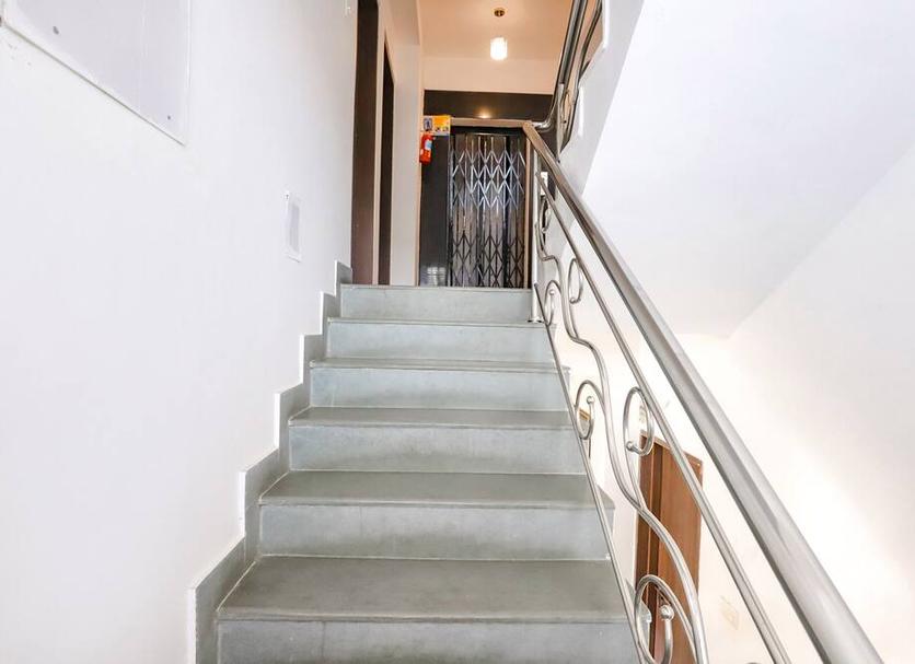 Stairs Photo