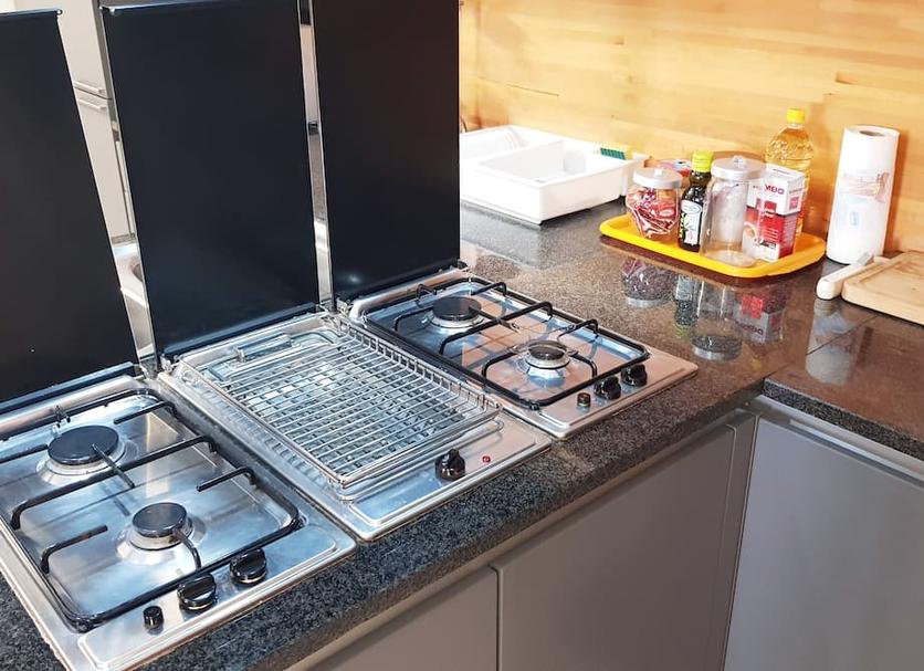 Kitchen Photo