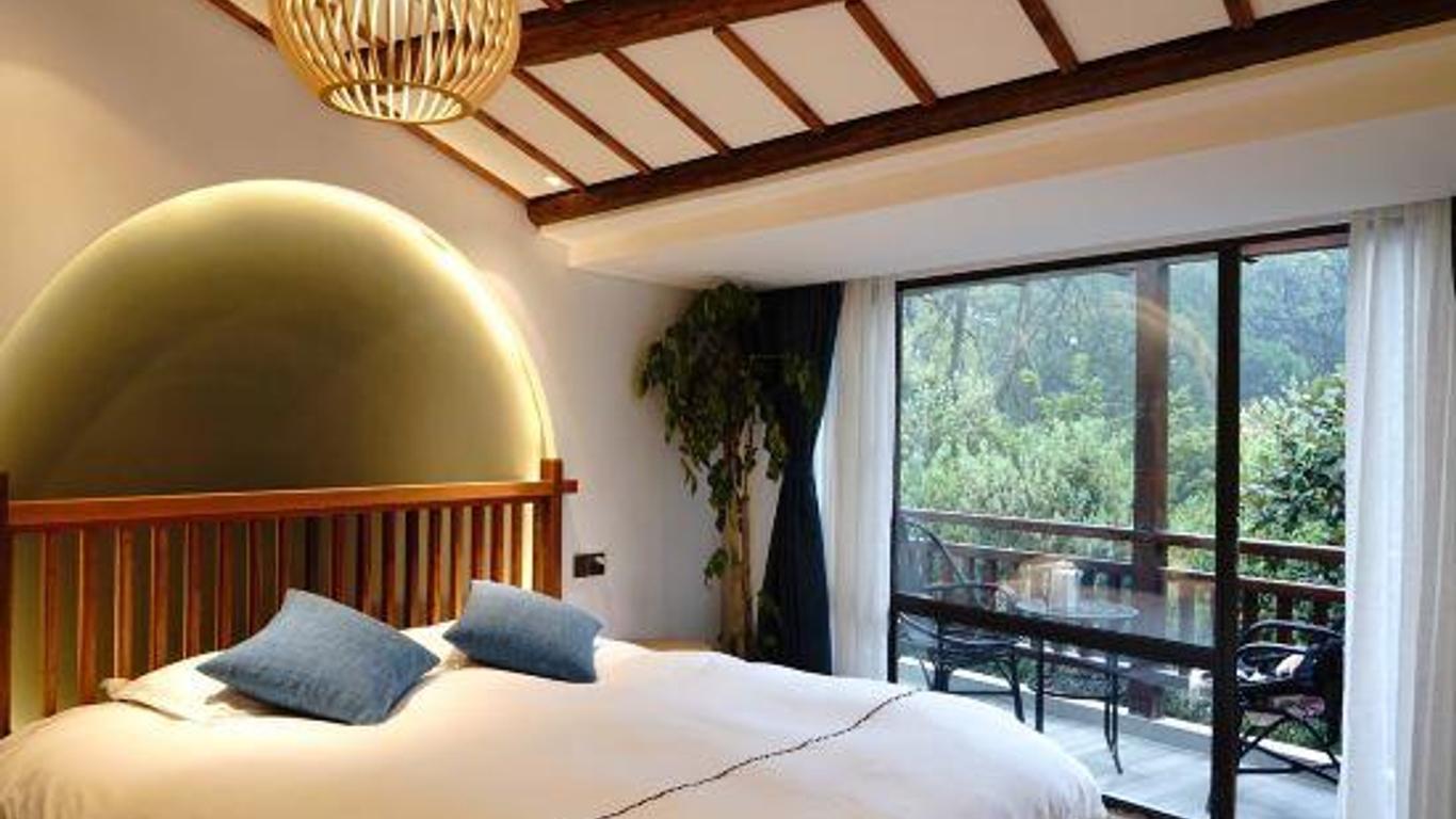 Zhujianting Boutique Guesthouse