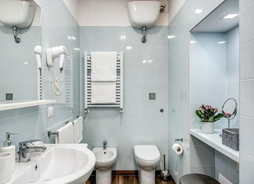 Bathroom Photo