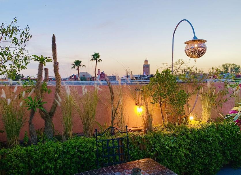 Outdoors view Photo