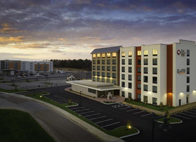 Building Photo