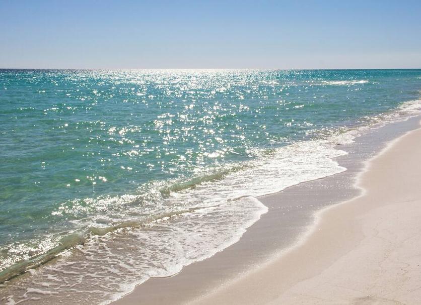 Beach Photo