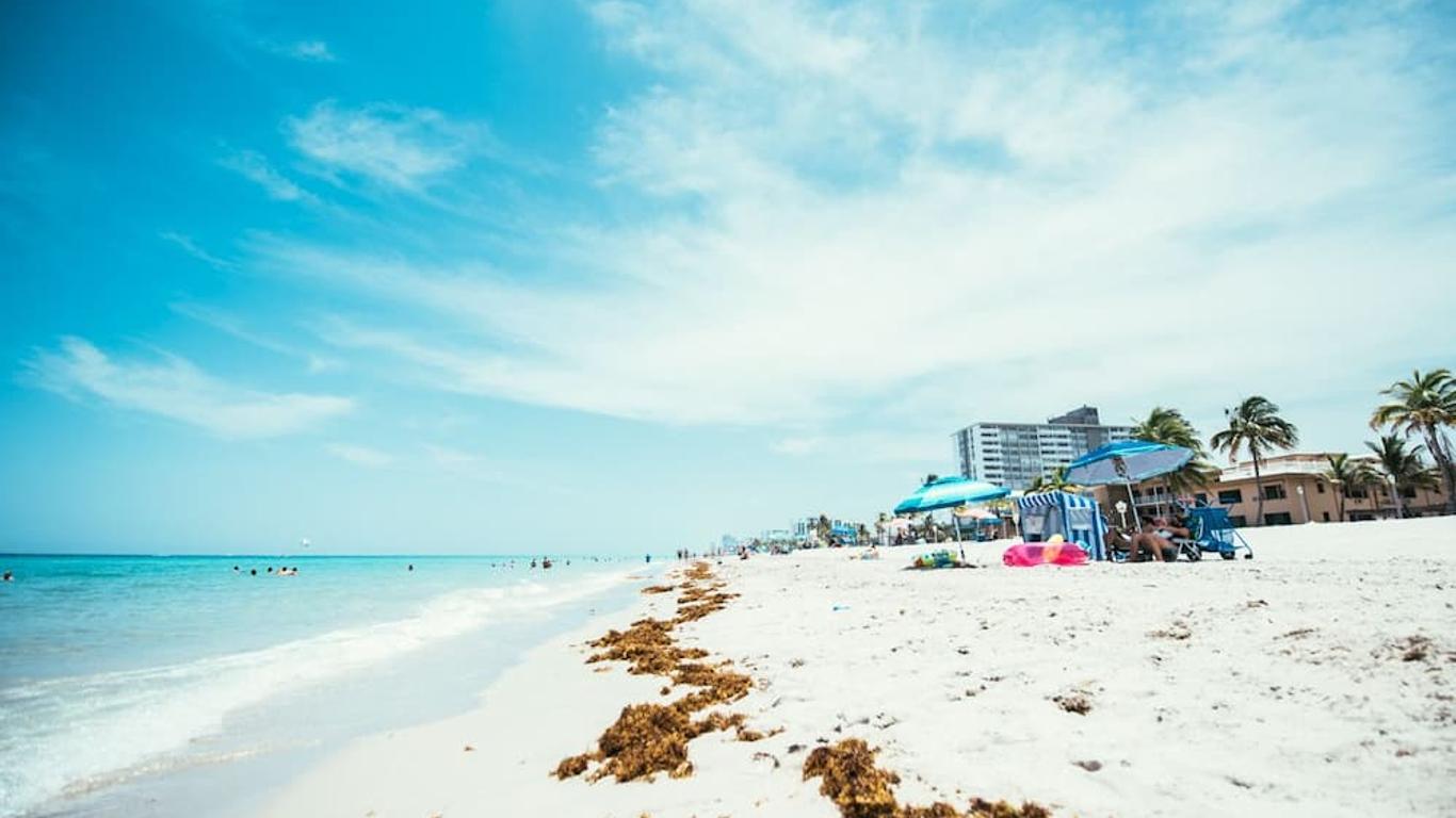 Ocean Drive Villas