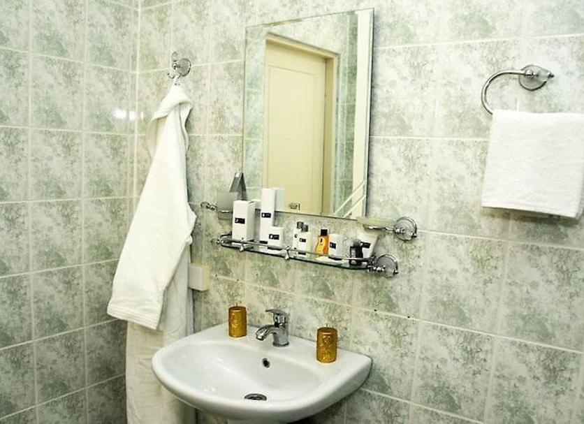 Bathroom Photo