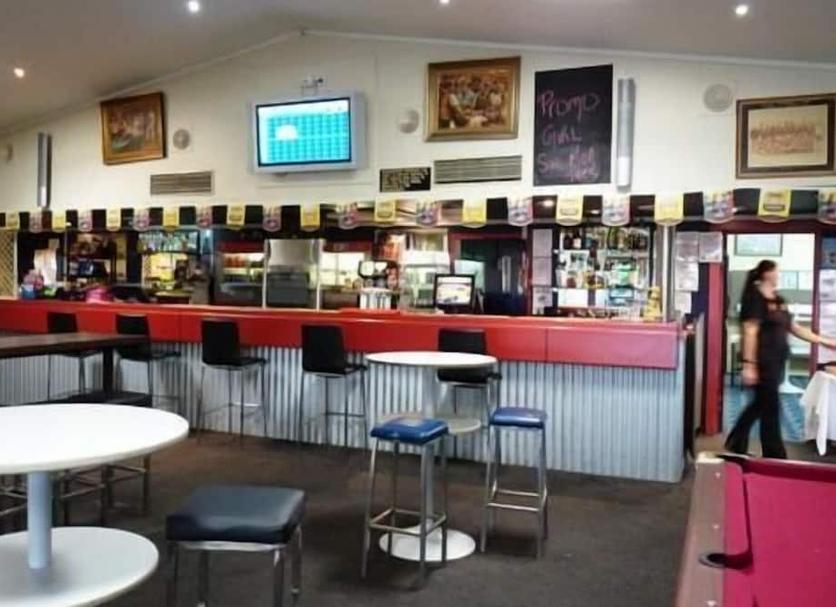 Bar Photo