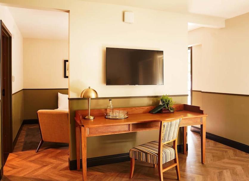 Room amenity Photo