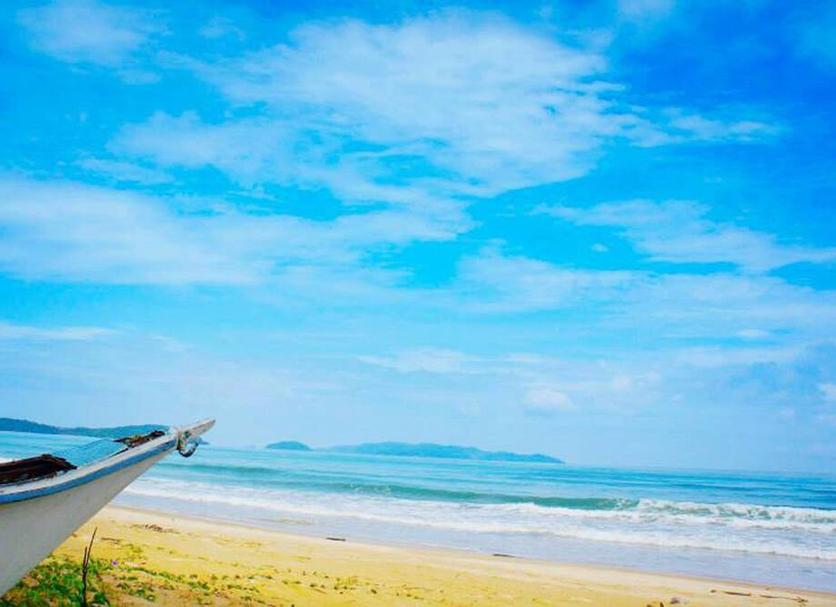 Beach Photo