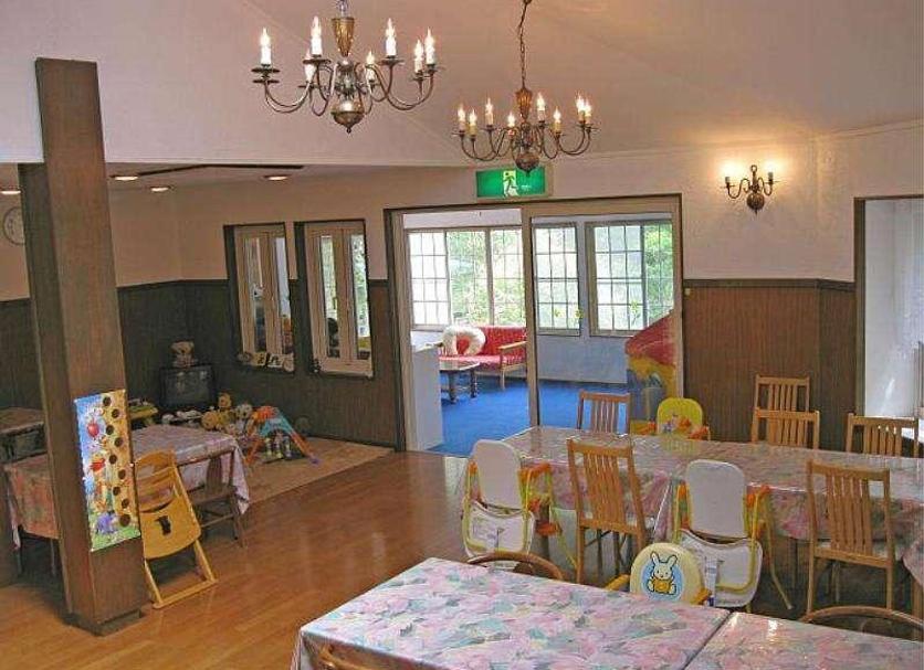 Dining room Photo