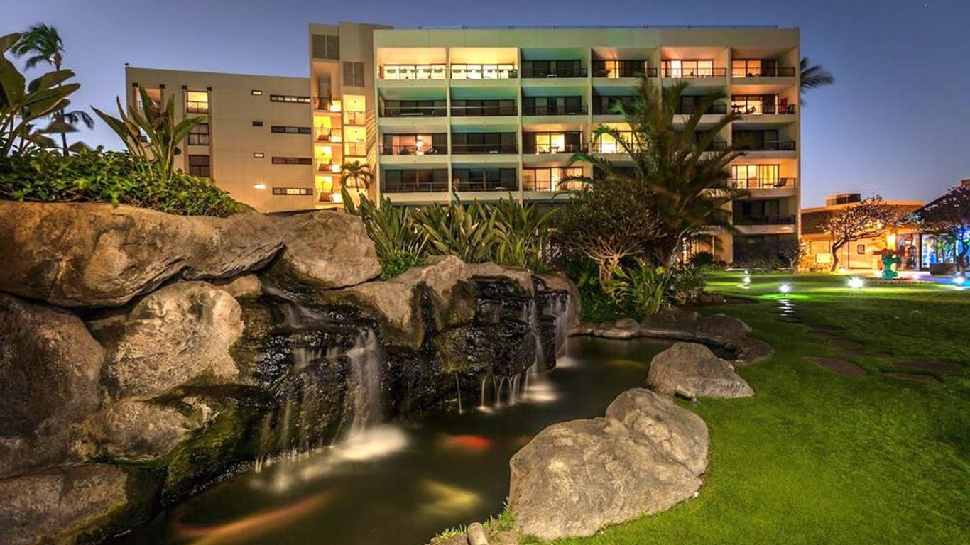 Sugar Beach Resort