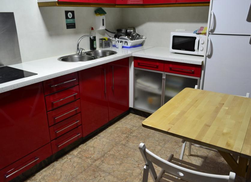 Kitchen Photo