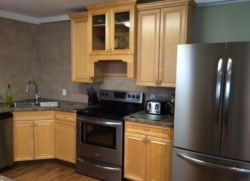 Kitchen Photo