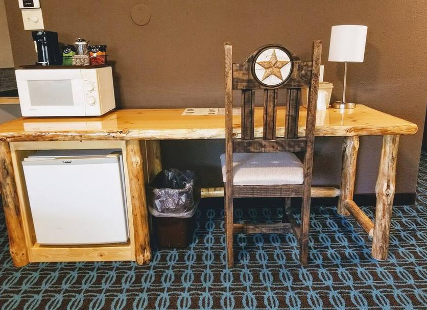 Room amenity Photo