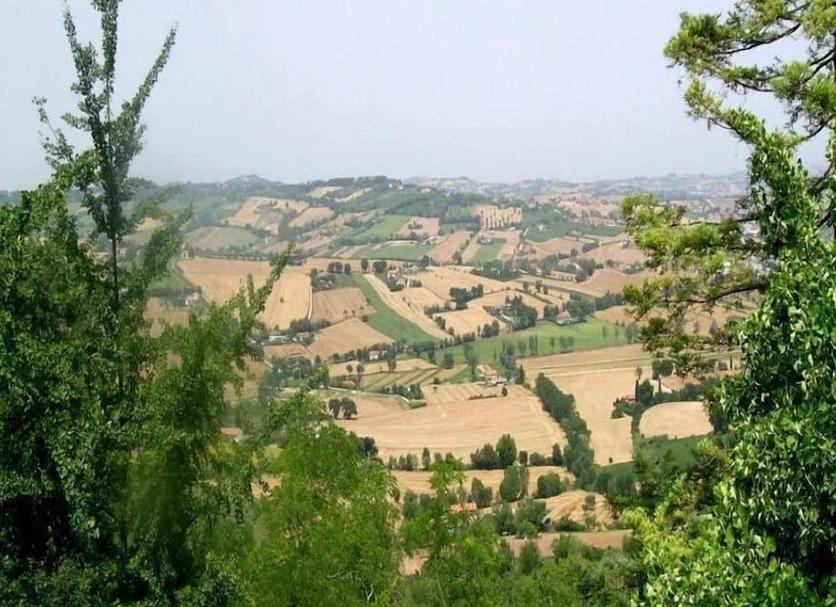 Outdoors view Photo