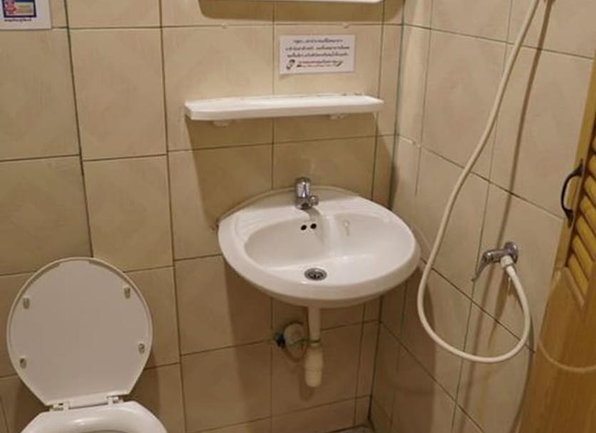Bathroom Photo