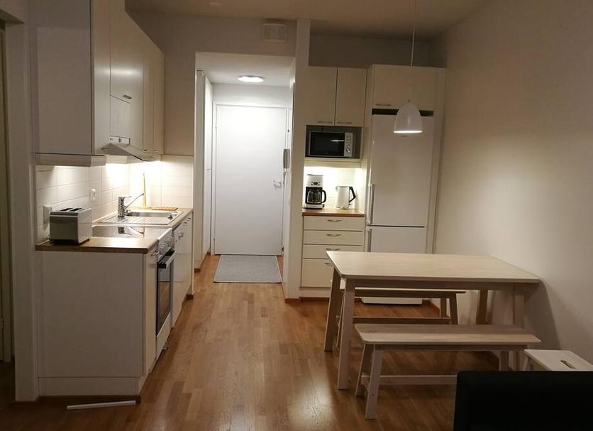 Kitchen Photo