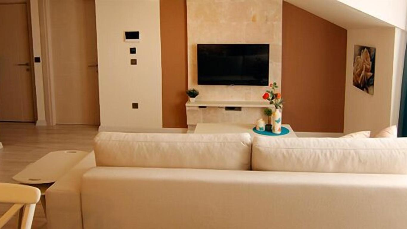 Zin D Home Cekmekoy