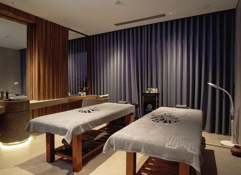 Spa Photo