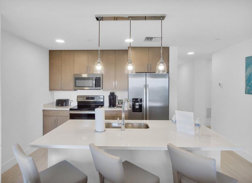 Kitchen Photo