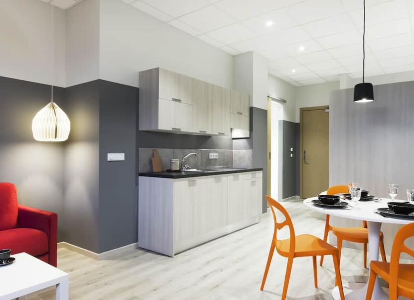 Kitchen Photo