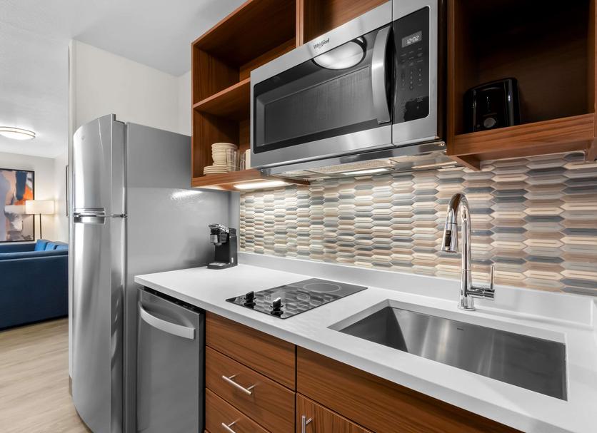 Kitchen Photo