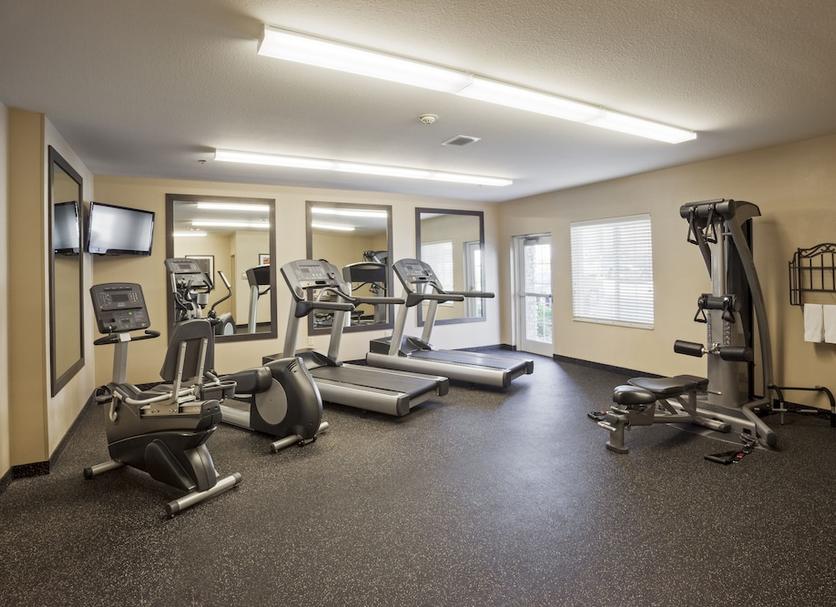 Gym Photo