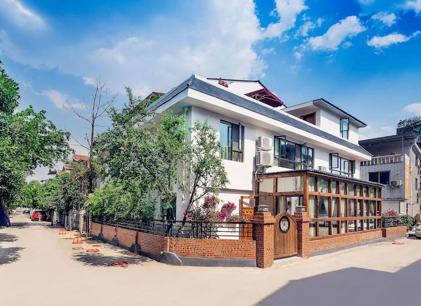 Building Photo