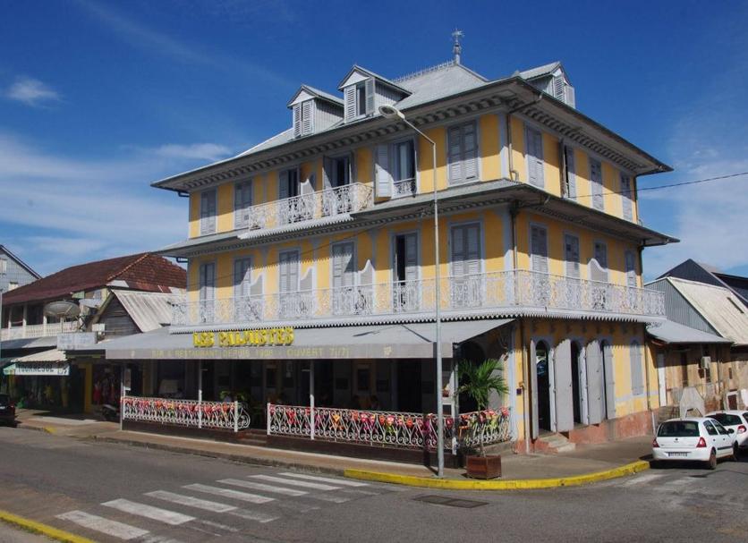 Building Photo