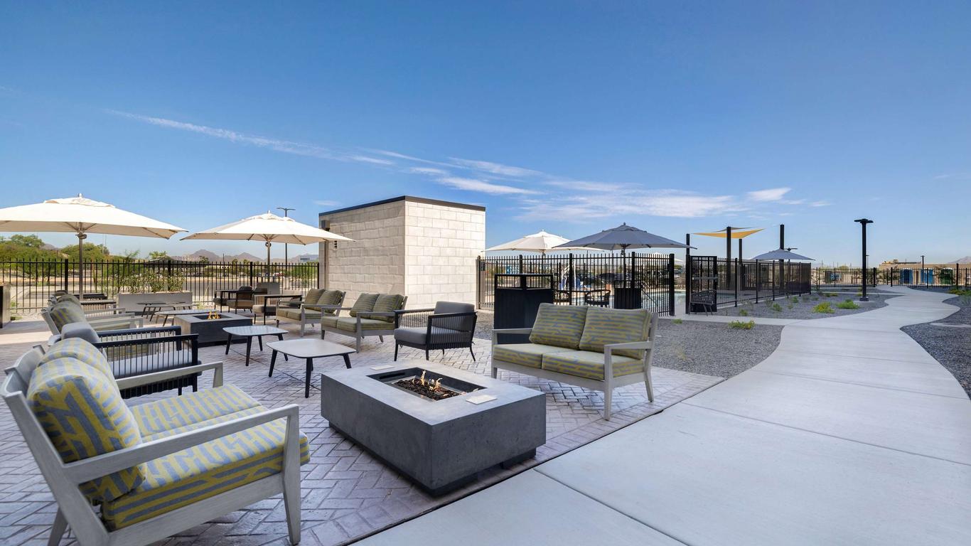 WaterWalk Extended Stay by Wyndham Tucson