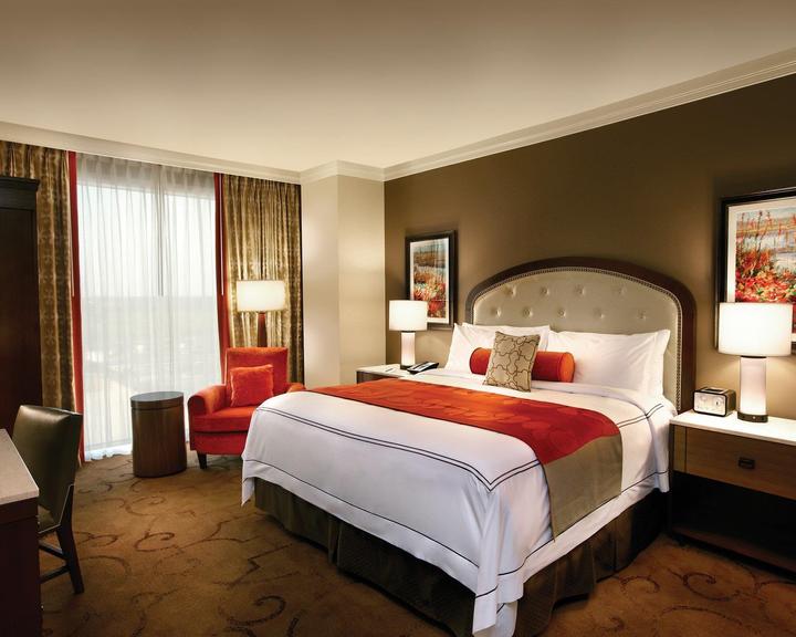 L'Auberge Casino Hotel Baton Rouge from $140. Baton Rouge ...