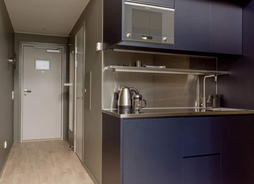 Kitchen Photo