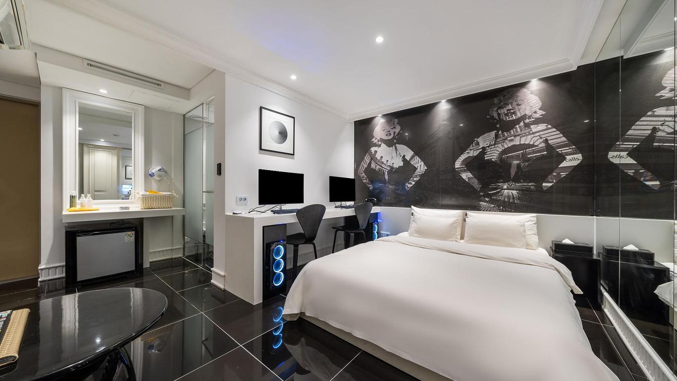 Hotel Echae