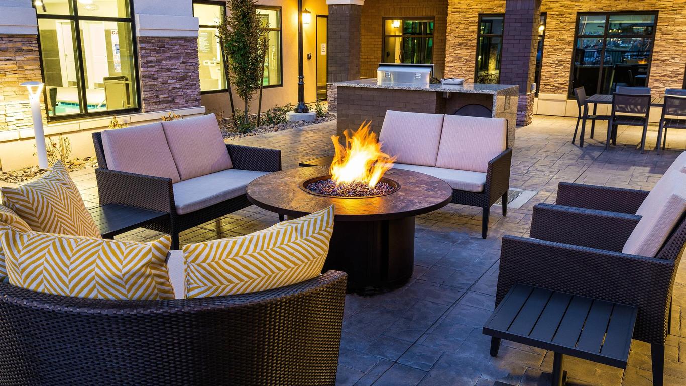 Residence Inn by Marriott Reno Sparks